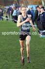 Senior Women and Under-23s, 2023 British Athletics Cross Challenge, Sefton Park, Liverpool. Photo: David T. Hewitson/Sports for All Pics